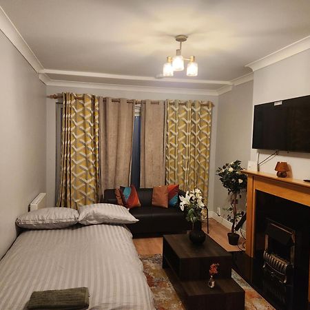 Cosy Dublin Apartment Eksteriør bilde