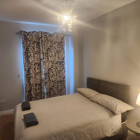 Cosy Dublin Apartment Eksteriør bilde
