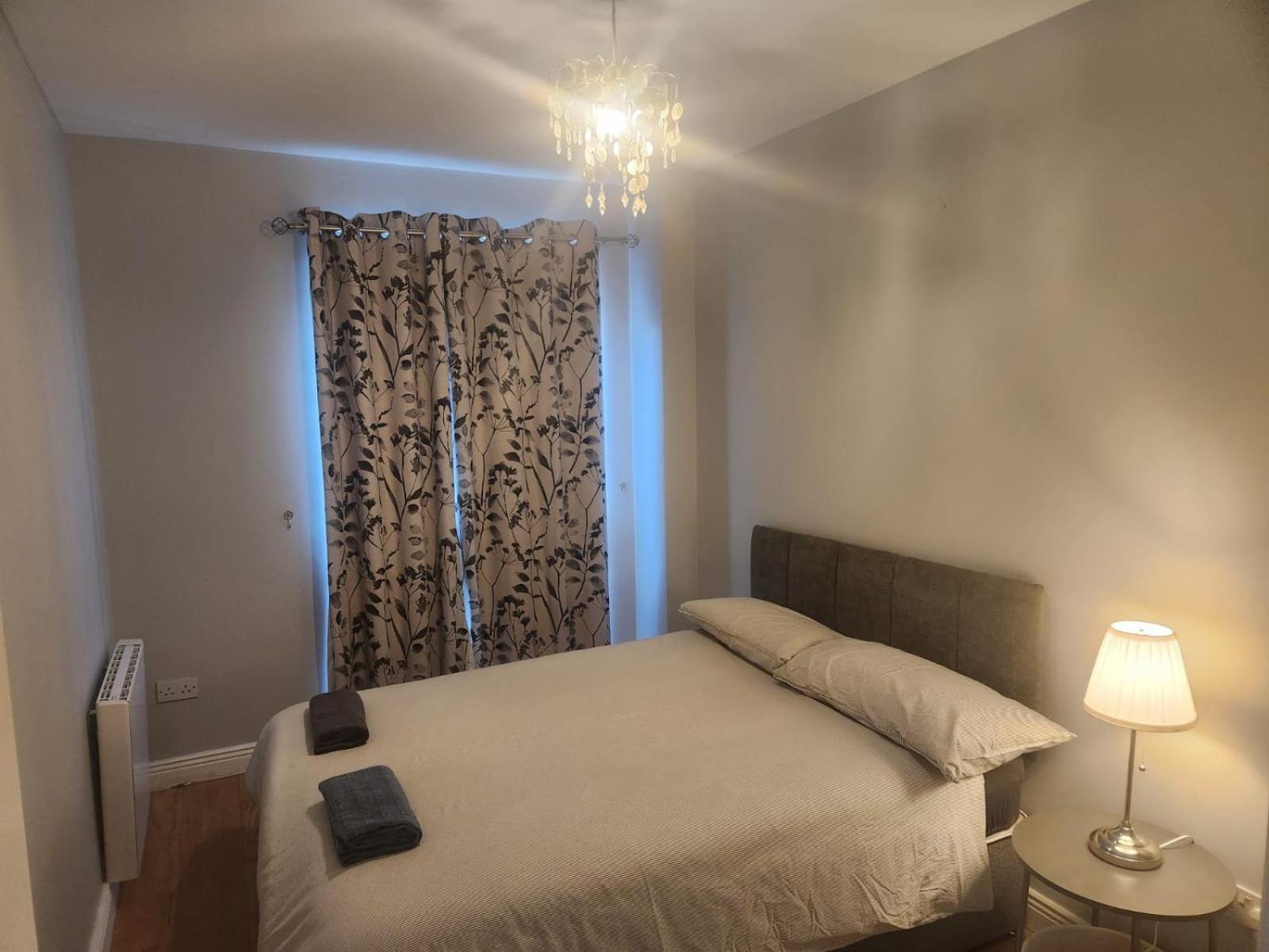 Cosy Dublin Apartment Eksteriør bilde